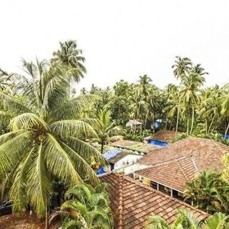 Fabexpress Orchid The Sky Hotel Calangute Exterior photo